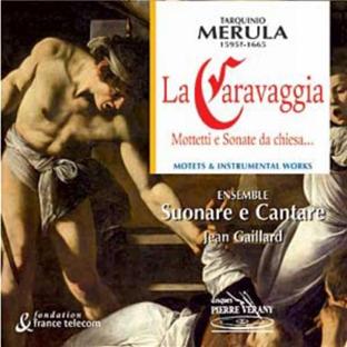 LA CARAVAGIA
