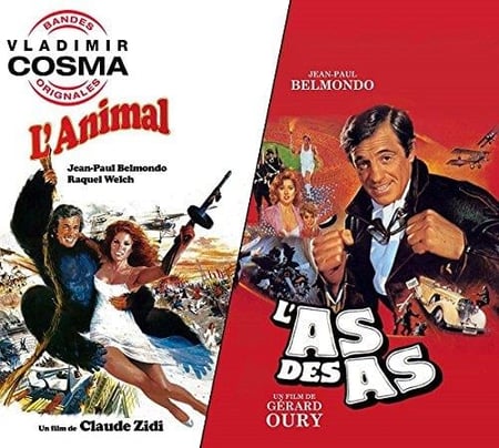L AS DES AS/L ANIMAL B.O.F