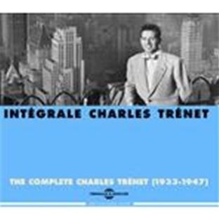 Intégrale - CD