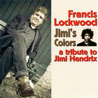 A tribute to Jimi Hendrix - CD