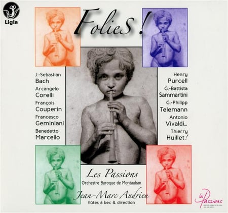 FOLIES