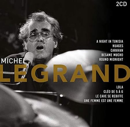 Musiques de films