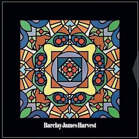 BARCLAY JAMES HARVEST