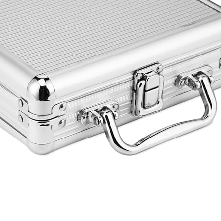 Valise 12 outils de réglage pour platine vinyle Cultura