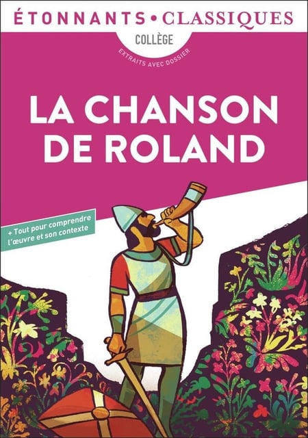 La Chanson de Roland