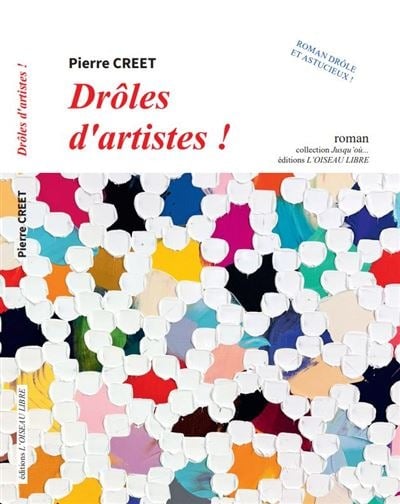 Drôles d'artiste