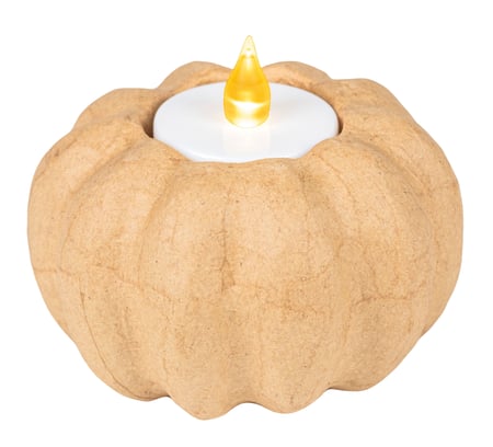 Bougeoir En Papier Mâché - Décoration - Merci Paris