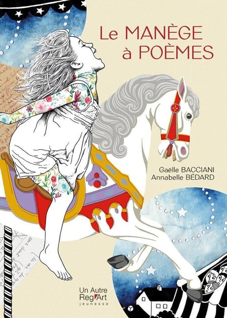 Le manege a poeme