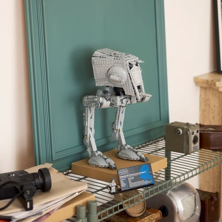 LEGO® 75417 - Star Wars 75417 - LEGO® Star Wars ™