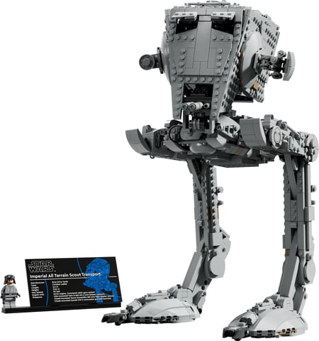 LEGO® 75417 - Star Wars 75417 - LEGO® Star Wars ™
