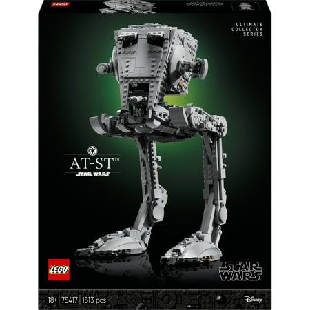 LEGO® 75417 - Star Wars 75417 - LEGO® Star Wars ™