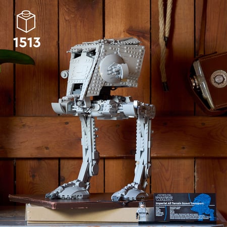 LEGO® 75417 - Star Wars 75417 - LEGO® Star Wars ™