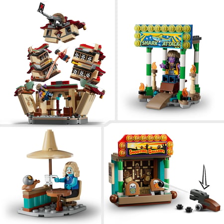 LEGO® 75638 - La bataille d’Arlong Park - LEGO® One Piece™