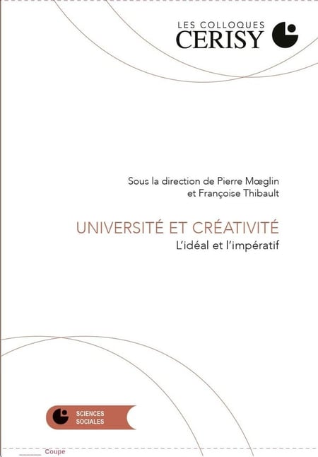 Université et créativité