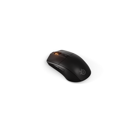 Souris gaming sans fil Steelseries - Rival 3 Gen 2 - Noire