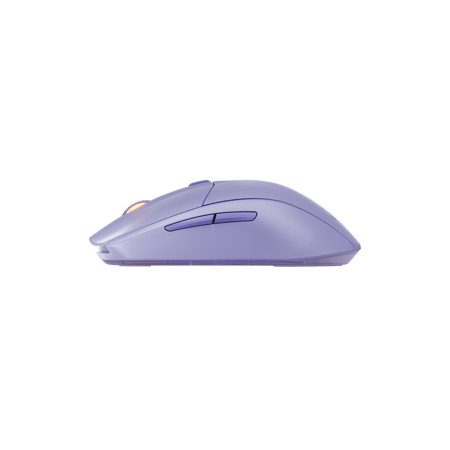 Souris gaming sans fil Steelseries - Rival 3 Gen 2 - Lavande