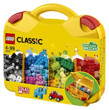 Assiettes de construction - lego approprié - ensemble de 3 pièces -  montants 32x32 