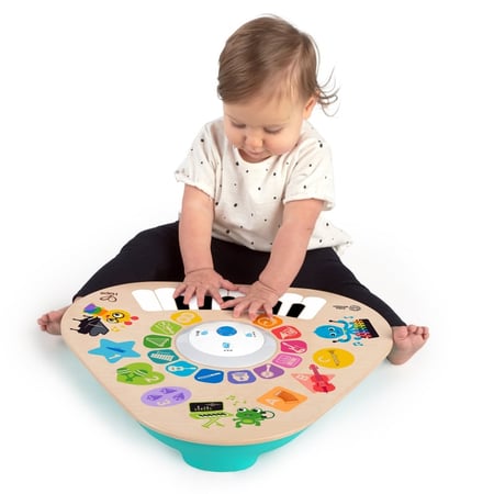 Table de jeux tactile pour enfants Colory