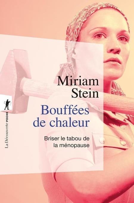 Bouffées de chaleur : Briser le tabou de la ménopause