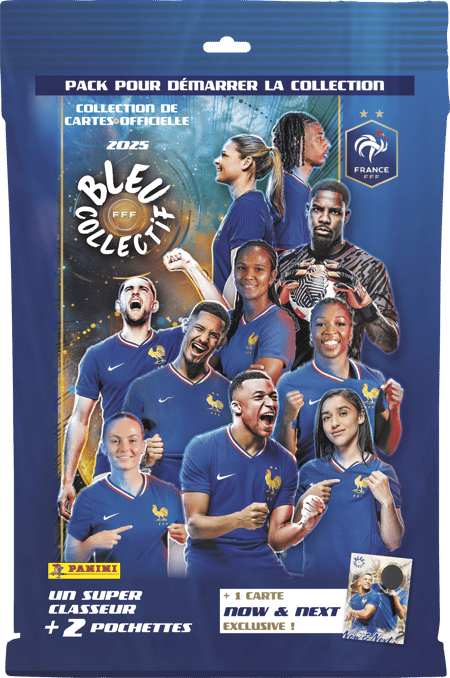 TATOUAGES À L'UNITÉ Panini Carrefour Fiers d'être Bleus 2018 EUR 3,00
