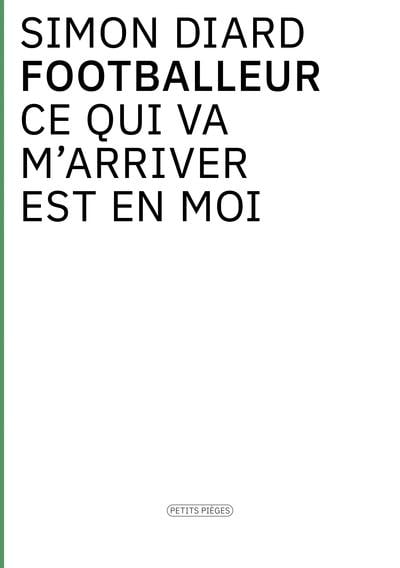 Footballeur, ce qui va m'arriver est en moi