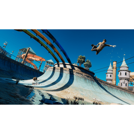 Tony Hawk’s Pro Skater 3 + 4 (Code in a Box)