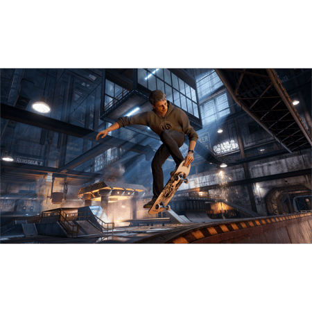 Tony Hawk’s Pro Skater 3 + 4 (Code in a Box)