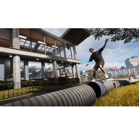 Tony Hawk’s Pro Skater 3 + 4 (Code in a Box)