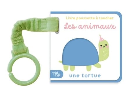 Mon petit doudou : Les animaux