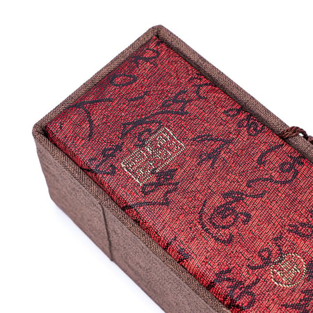 Coffret De Boules De Qi Gong Musicales - Antistress - Multicolore
