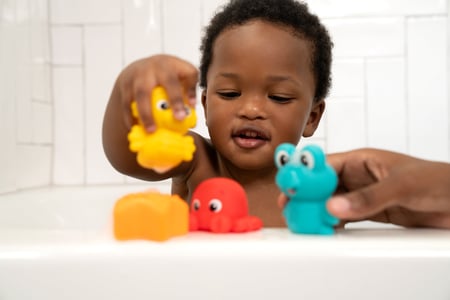 Baby Einstein Ocean Explorers Peluche Abrazable De Neptune | Meses Sin