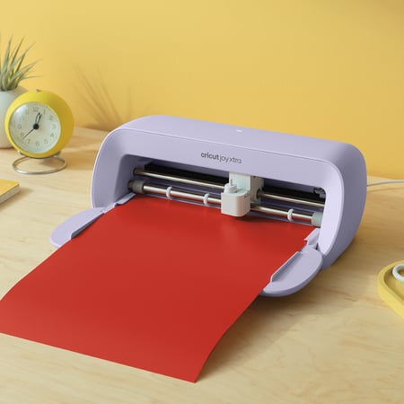 Coffret Cricut Joy XTRA™ - Lavande