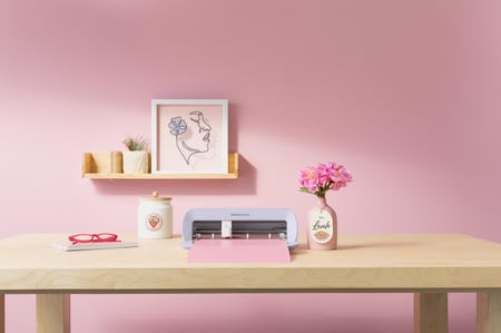 Coffret Cricut Joy XTRA™ - Lavande