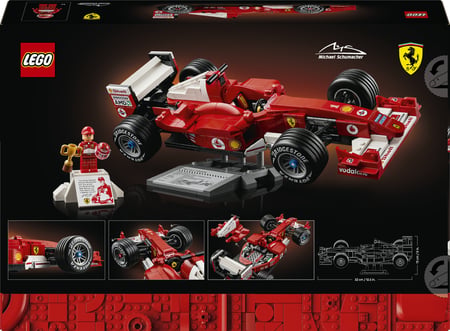 FIGURINE MICHAEL SCHUMACHER Mercedes 1/18 année 2010 F1 1 RARE EUR 40