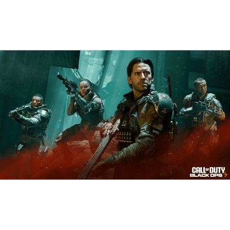 Call of Duty : Black Ops 7- Jeux Xbox - Xbox | Cultura