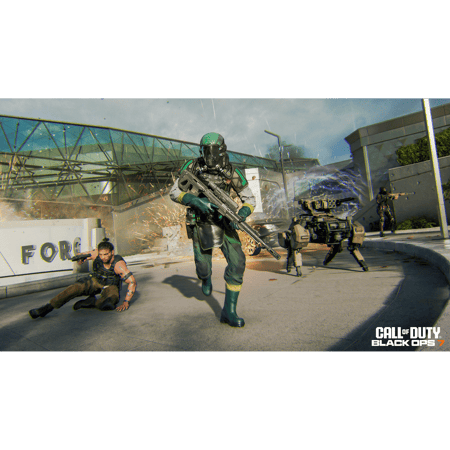 Call of Duty : Black Ops 7
