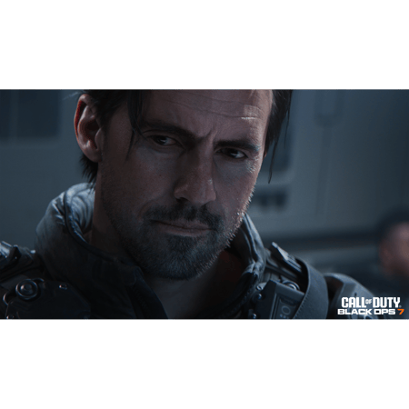 Call of Duty : Black Ops 7
