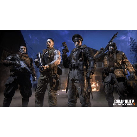Call of Duty : Black Ops 7