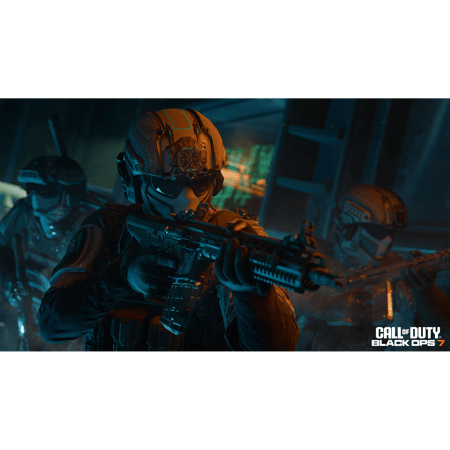 Call of Duty : Black Ops 7