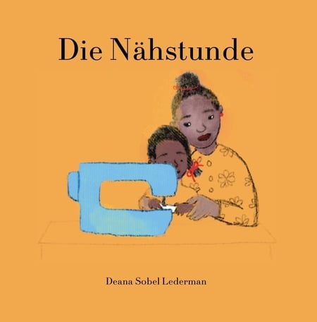 Die Nähstunde
