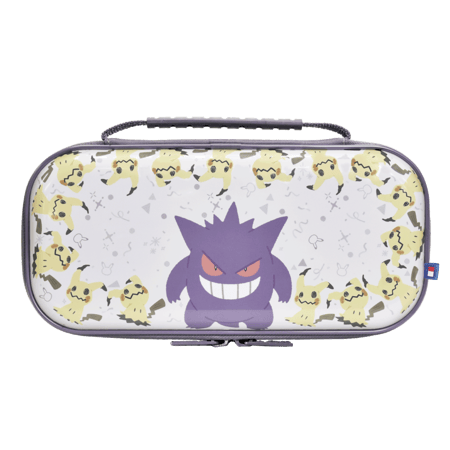 Housse Pokemon Ectoplasma - Switch 2