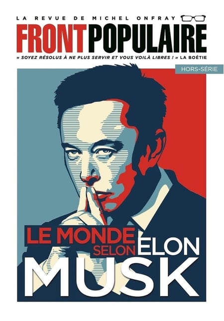 Front populaire Hors-Série n.6