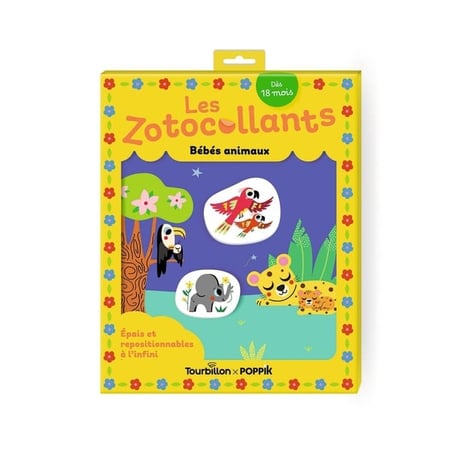 Bébés animaux