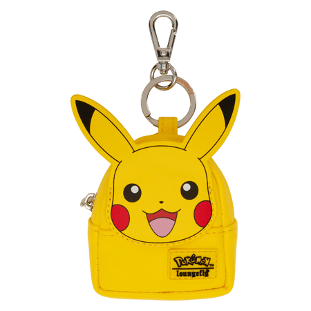 Black November 2025 : Mini sac à dos Pokémon femme Loungefly - Eevee