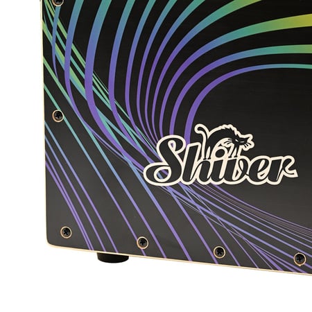 Cajon CJS-20 - Collection Energy - Shiver