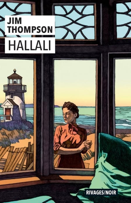 Hallali