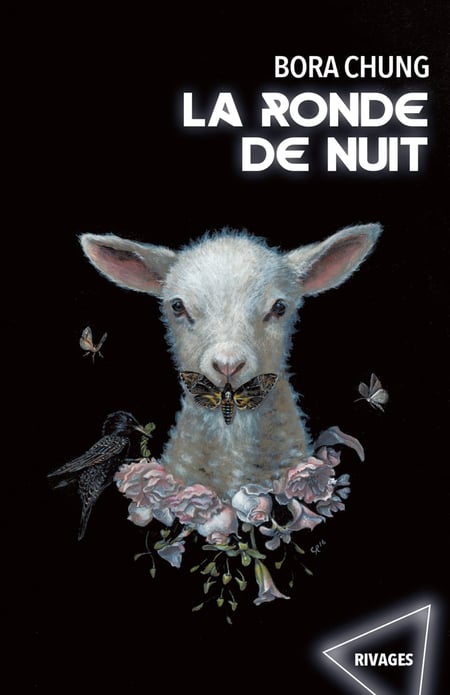 La ronde de nuit