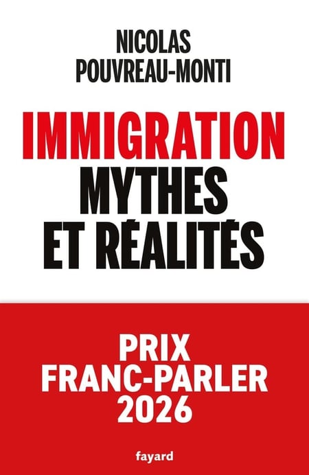 Immigration : Mythes et réalités