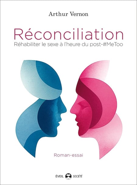Réconciliation : Réhabiliter le sexe à l'heure du post Me-too