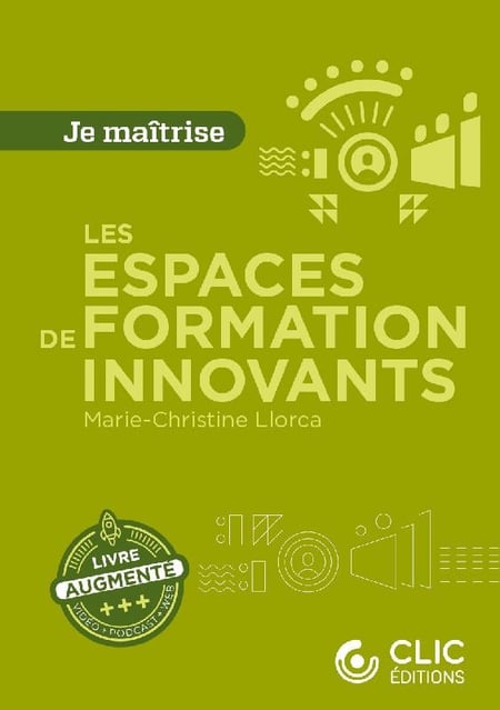 Les espaces de formation innovants